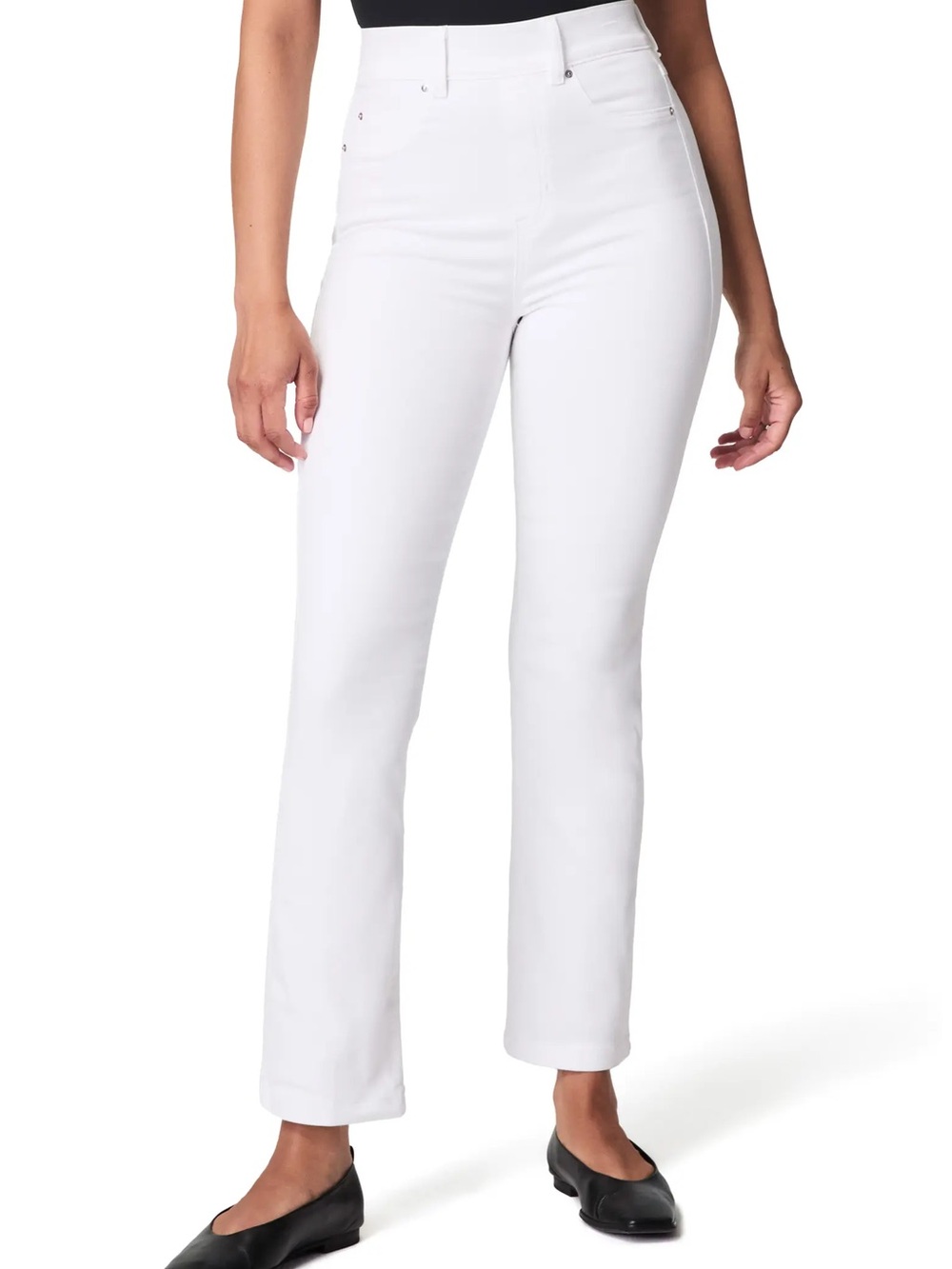 SPANXshape EveryWear Kick Flare Jeans